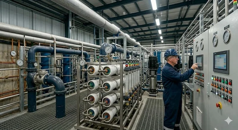 Cách sửa van nước 1 chiều đúng kỹ thuật