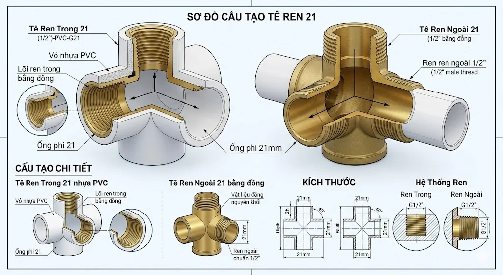 Cấu tạo và nguyên lý hoạt động