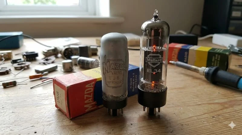 Ứng dụng thực tế 