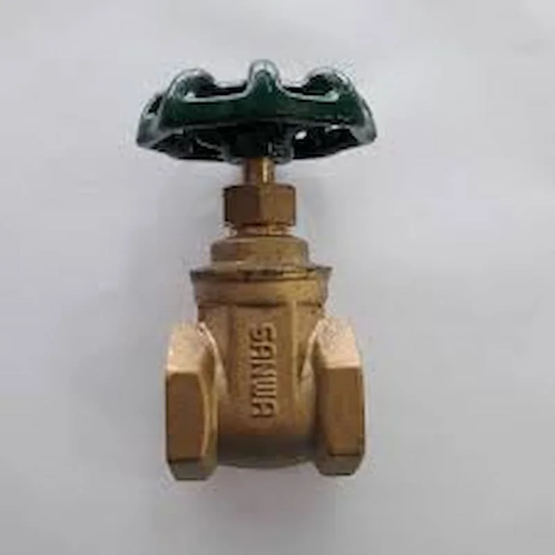 Cách chọn van cửa đúng kỹ thuật