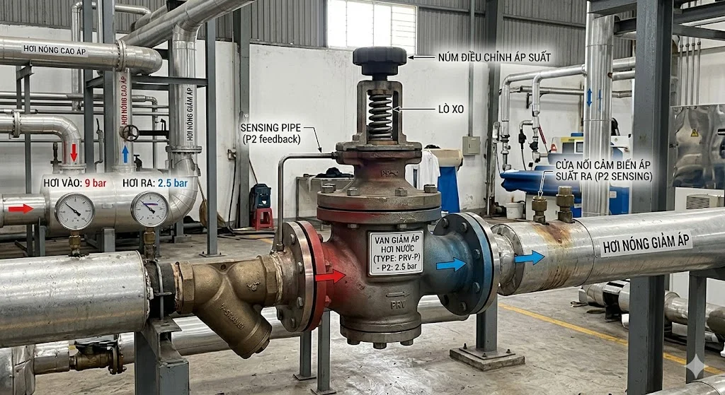 Cấu tạo và nguyên lý hoạt động