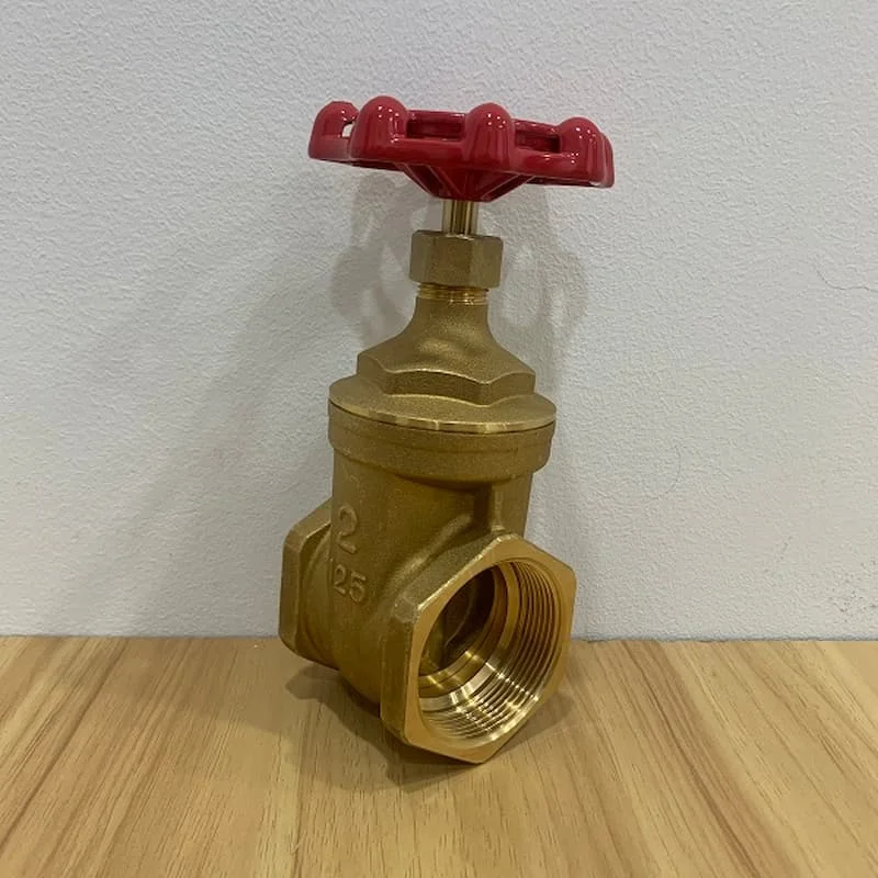 Các loại van Kitz phổ biến tại TPHCM