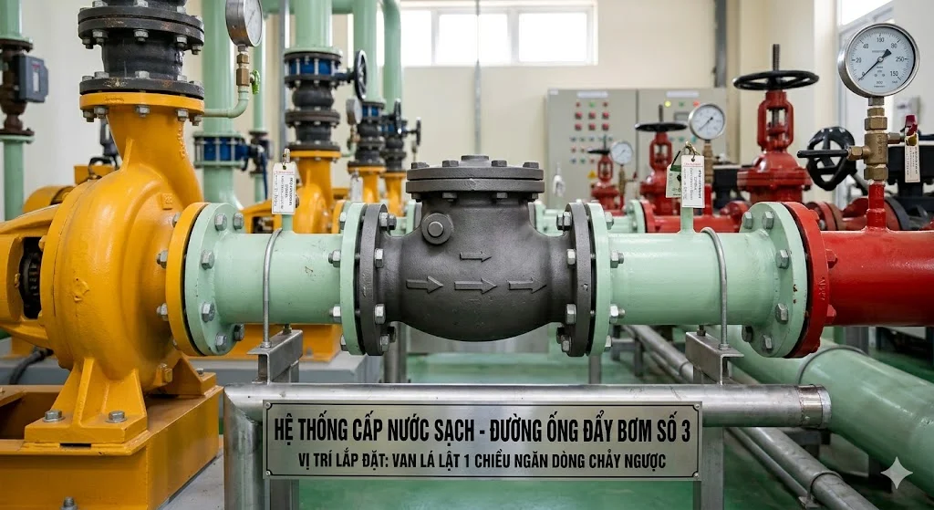 Cấu tạo và nguyên lý hoạt động