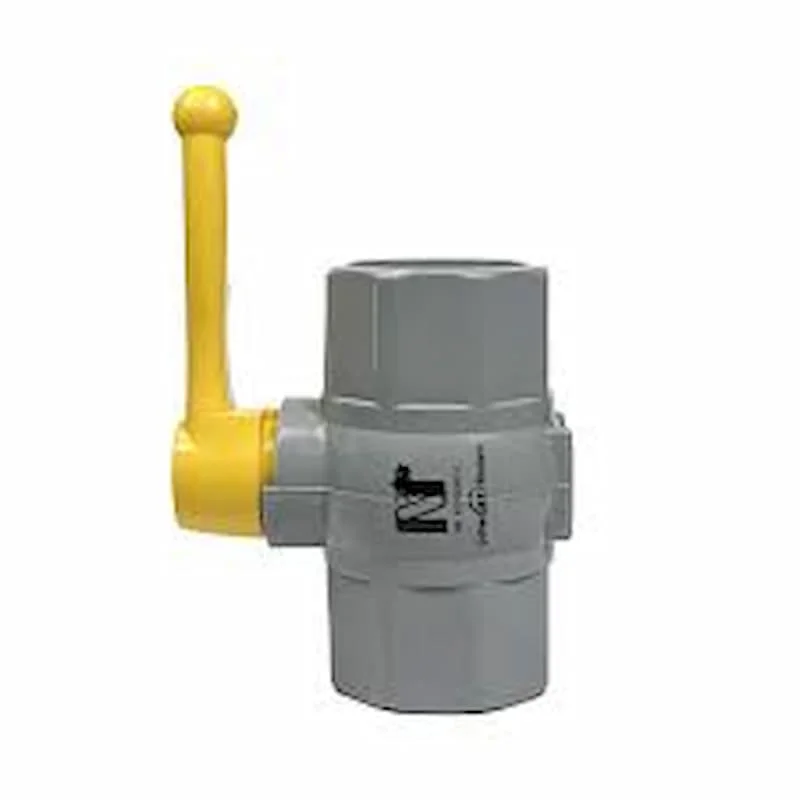 Ứng dụng thực tế của van phi 