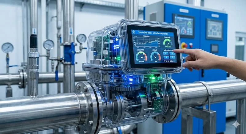 Cấu tạo và nguyên lý hoạt động