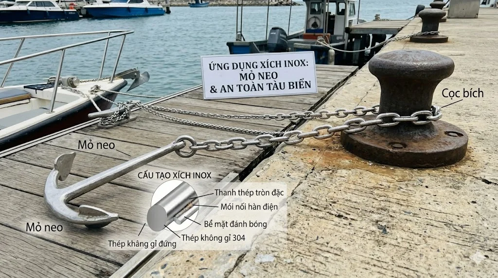 Ứng dụng trong thực tế