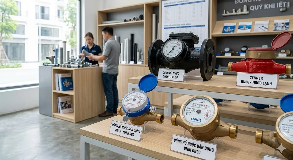 Giá đồng hồ hiện nay trên thị trường