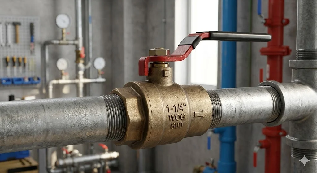 Valve 114 là gì và đặc điểm nổi bật
