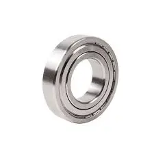 bạc đạn inox