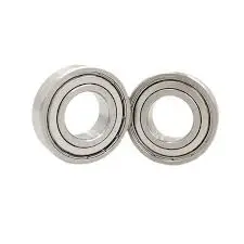 bạc đạn inox 1