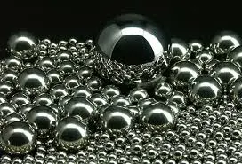 ball inox 1
