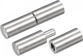 bản lề cổng inox