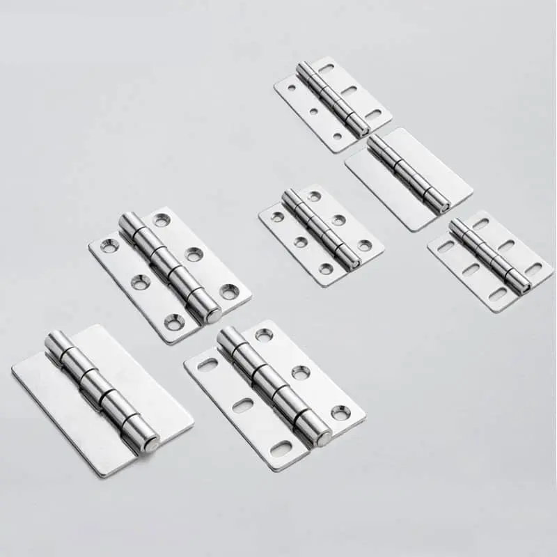 bản lề cửa inox 304 giá bảo nhiều 1