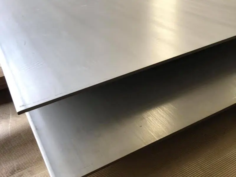 bán tấm inox