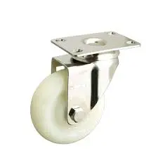 bánh xe inox