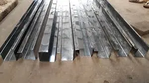 báo giá máng nước inox 304 tại hà nội