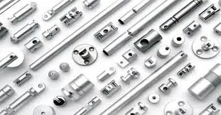 báo giá phụ kiện lan can inox