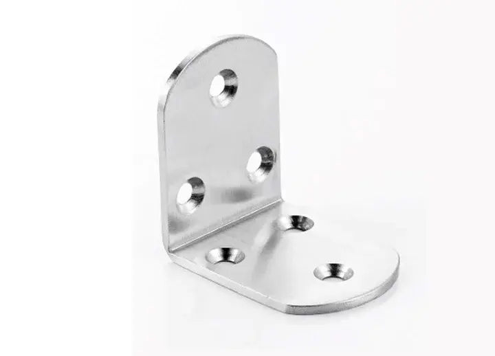 bas inox 304