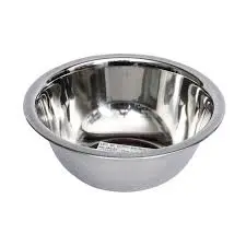 bát inox
