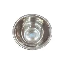 bát inox 1