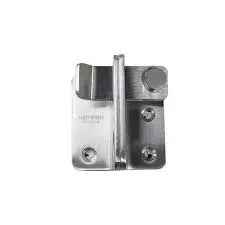 bát khóa inox
