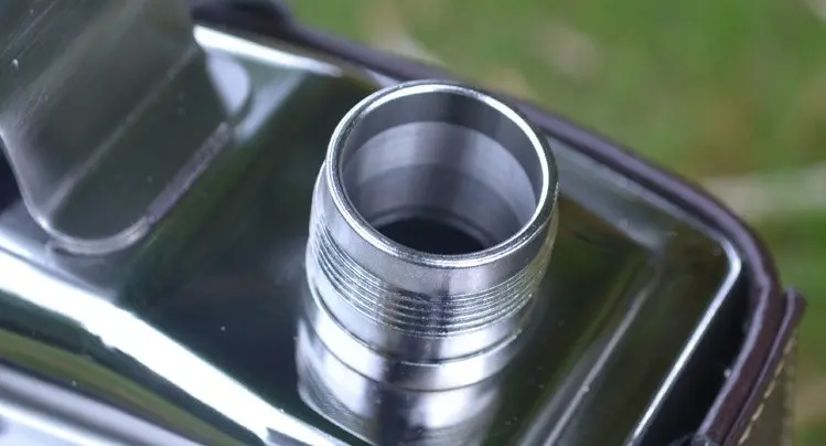 bình xăng inox 1