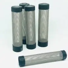 bịt tép inox