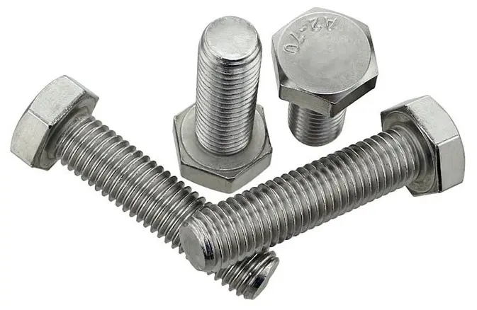 bulon inox 304