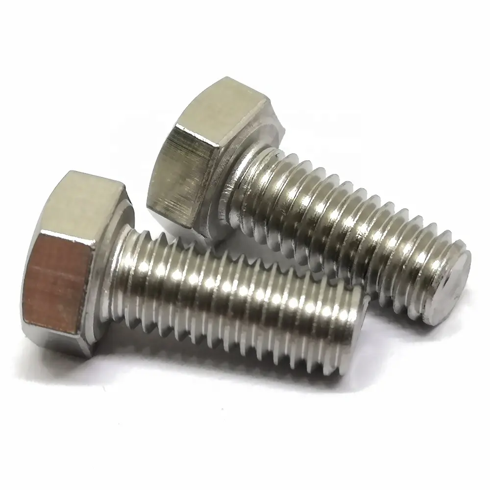 bulon inox 304 1