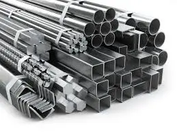 các loại inox hiện nay