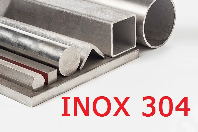 cách kiểm tra inox 304