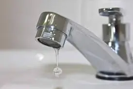 cách sửa vòi nước inox bị rỉ