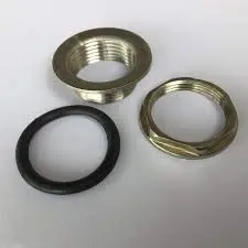 cách thay rốn bồn nước inox