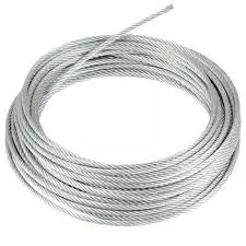 cáp inox 1