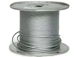 cáp inox 2