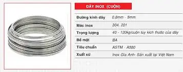 catalog inox 304 1