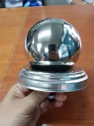 cầu inox 304