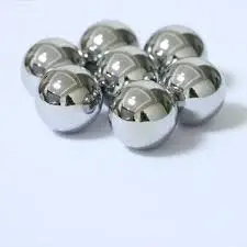 cầu inox 304 1