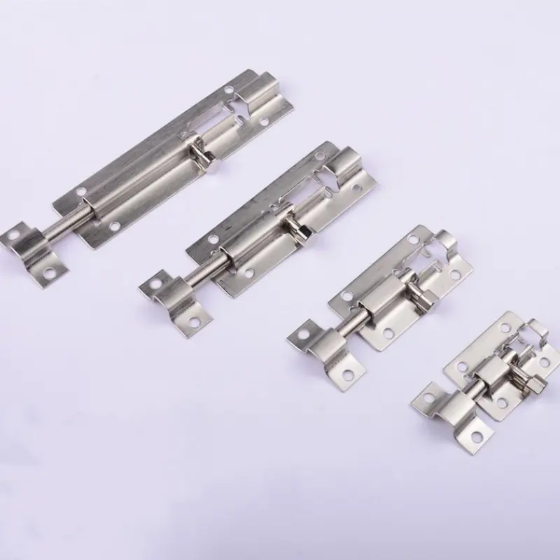 chốt cửa ngang inox 304 1