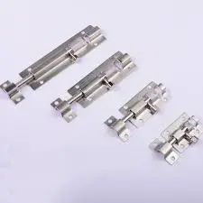 chốt khóa cửa inox