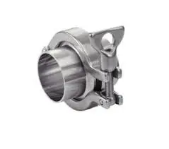 clamp inox vi sinh