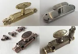 clemon inox 1