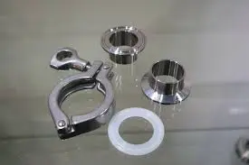 clip inox 1