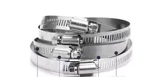 cổ dê inox 304 phi 27