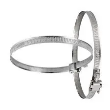 cổ dê inox 304 phi 27 1