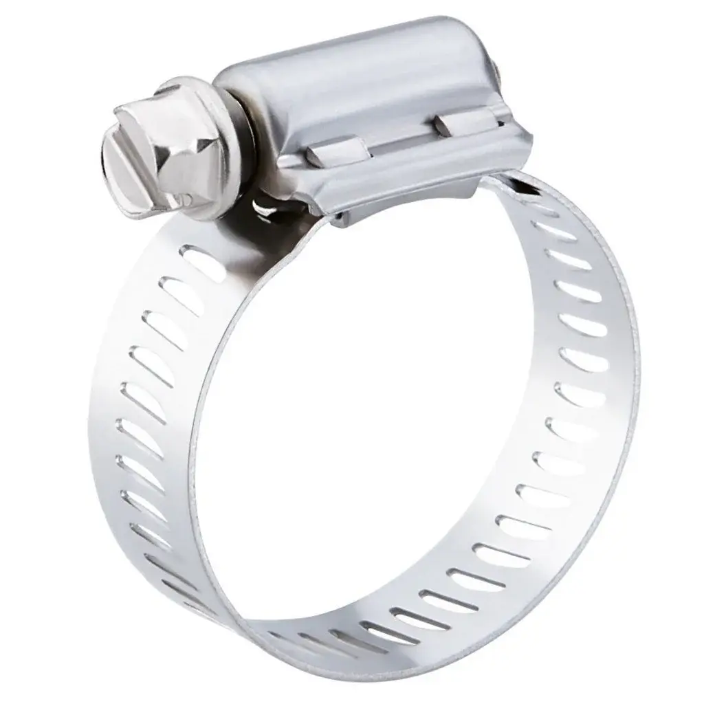 cổ dê inox phi 12 16