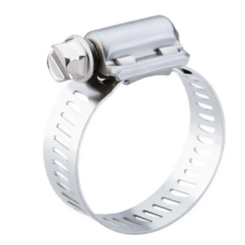 cổ dê inox 1