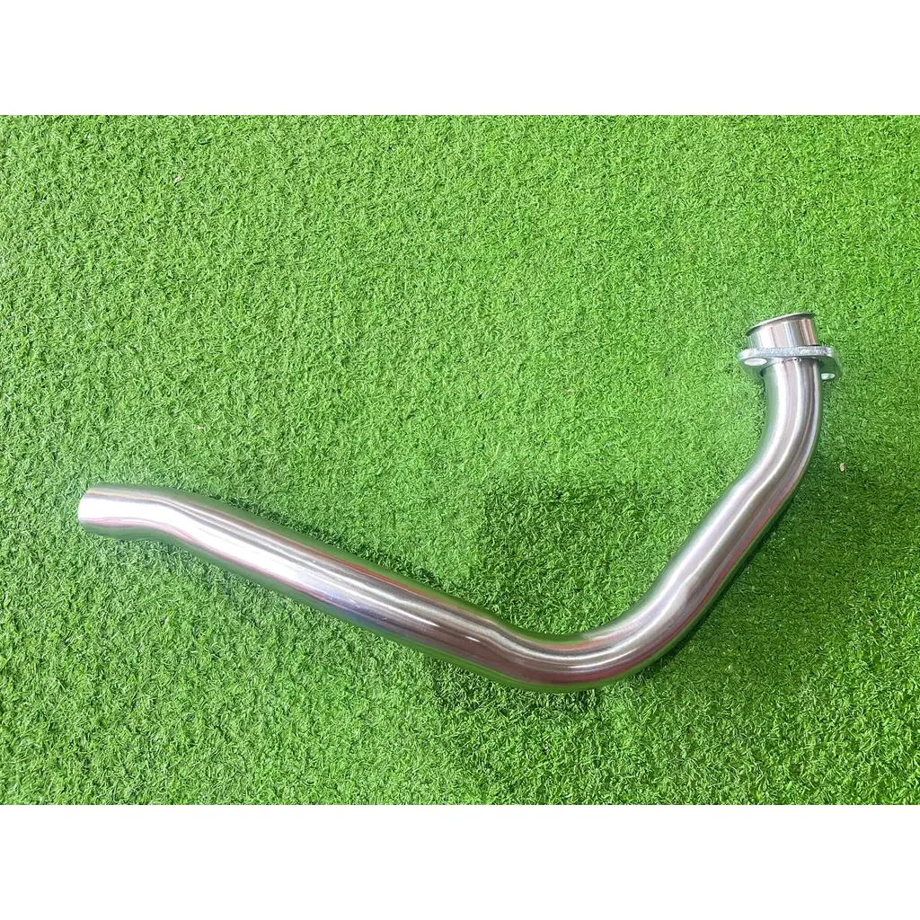 cổ pô inox 304 1