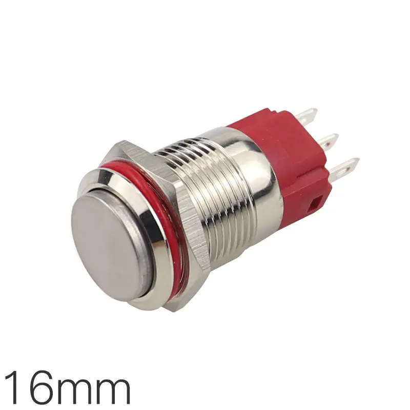 công tắc inox 1
