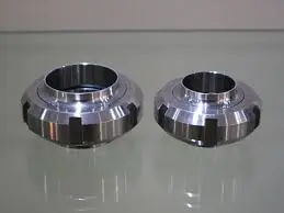 coupling inox
